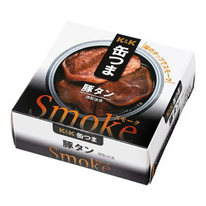  K&K ʂSmoke ؃^ 50g x6 [J[ Mtg v[g