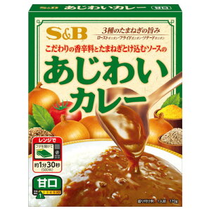 GXr[Hi S&B 킢J[ Ì 170g x6 [J[ Mtg v[g