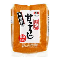 会津天宝 甘こうじみそ 900g x10 メーカー直送 ギフト プレゼント