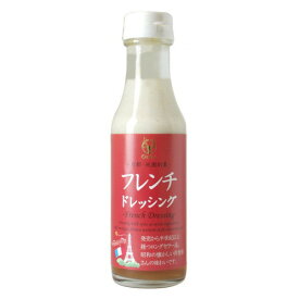 オジカソース工業 オジカソース フレンチドレッシング 220ml x12 メーカー直送