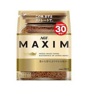 AGF }LV CX^gR[q[ 60g x12 [J[ Mtg v[g