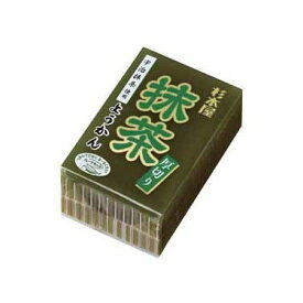 杉本屋製菓 杉本屋 厚切りようかん 抹茶 150g x20 メーカー直送