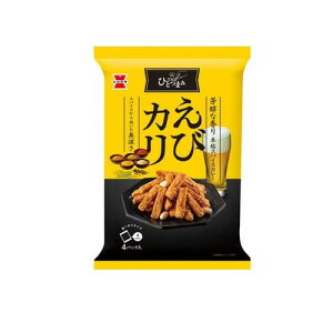岩塚製菓 THE ひとつまみ えびカリ 80g x12 メーカー直送 ギフト プレゼント