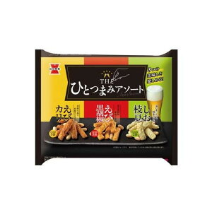 ��ː��� THE�ЂƂ܂݃A�\�[�g 155g x10 ���[�J�[���� �M�t�g �v���[���g ���Ε� �~�M�t�g