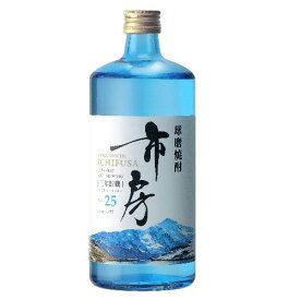 高橋酒造 25°球磨焼酎 市房 米 720ml メーカー直送 ギフト プレゼント お歳暮 冬ギフト