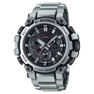 �r���v ���v CASIO �J�V�I G-SHOCK �����Y MTG-B3000D-1AJF G�V���b�N GSHOCK �W�[�V���b�N SERIES �\�[���[ �[�d �E�H�b�` �V���o�[ �u���b�N �� �a���� �V���� ���̓� �v���[���g �M�t�g ���蕨 MTGB3000D1AJF
