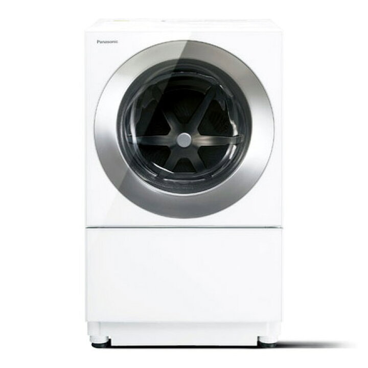 楽天市場】ドラム式洗濯機 洗濯 10kg 乾燥 5kg パナソニック PANASONIC 