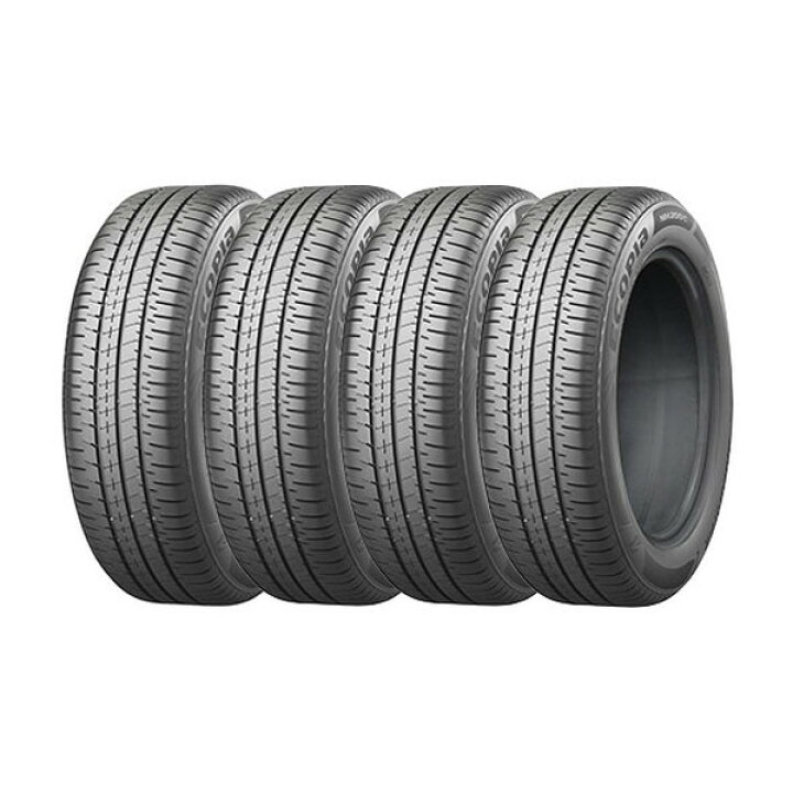楽天市場】BRIDGESTONE タイヤ単品 4本セット BRIDGESTONE 