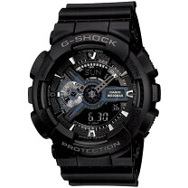 楽天市場】g－shock ga－110－1ajf [ga1101ajfの通販