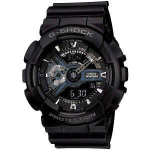 rv v CASIO JVI G-SHOCK Y GA-110-1BJF GVbN GSHOCK W[VbN 110 SERIES NH[c EHb` ubN  a V ̓ v[g Mtg 蕨 GA1101BJF