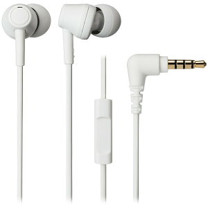 Audio-Technica ATH-CK350XiS WH zCg [TXeBiuf }CNtCz]