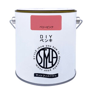�j�b�y STYLE DIY�y���L�}�b�g�t�B�j�b�V�� �x���[�s���N 1kg