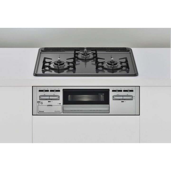 楽天市場】Rinnai RB32AM5H2SA-VW-13A [ビルトインガスコンロ(都市ガス  