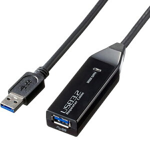SANWA SUPPLY KB-USB-R303N 3mUSB3.2ANeBus[^[P[u