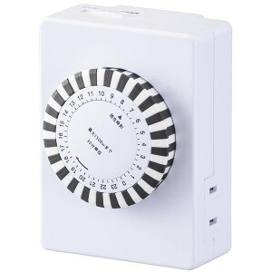 I[d@ HS-A24T [24ԃ^C}[XCb` 30PʃMA]