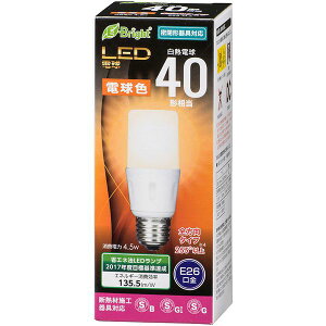 I[d@ LDT5L-G IS21 [LEDd T` E26 40` dF]