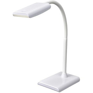 �I�[���d�@ DS-LS16P-W [LED�f�X�N�����v 440lm �z���C�g]