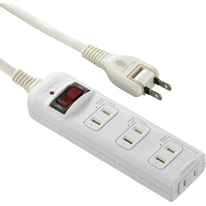 �I�[���d�@ HS-T43HJ3-W [�����K�[�h�E�X�C�b�`�t�^�b�v 4�� 3m]