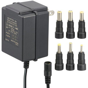 I[d@ AV-DR6005N [AudioComm ACA_v^[ DC6VΉ ϊvO6t gX]
