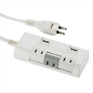 �I�[���d�@ HS-K1252W [�Ɨ���]�^�b�v USB�|�[�g�t 3�� 1.5m]