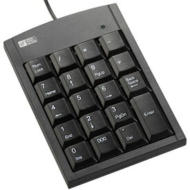 オーム電機 PC-STK2-K [USBテンキー]