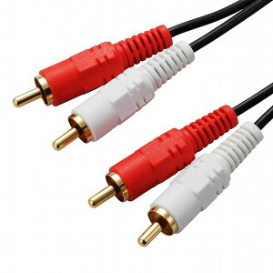 I[d@ AUD-C10R2-K [I[fBIڑR[h svO×2-svO×2 1m]