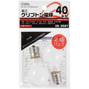 I[d@ KR100/110V36WW/2P [~jNvg 40` PS-35 E17 zCg 2]