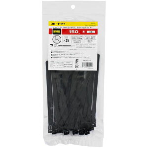�I�[���d�@ RPT-150W30BK [���s�[�g�^�C �ό� 150mm 30�{�� ��]