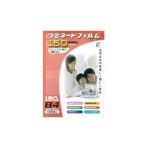 I[d@ LAM-FB4100T [~l[gtB150~N B4 100]