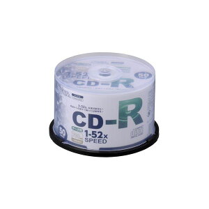I[d@ PC-M52XCRD50S [CD-R 52{Ή f[^p 50 Xsh]