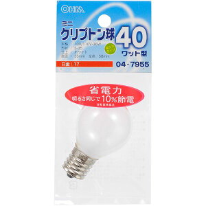 �I�[���d�@ LB-S3740K-W [�~�j�N���v�g���� 40�`���� S-35 E17 �z���C�g]