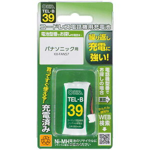 I[d@ TEL-B39 [R[hXdb@p[dr TEL-B39 ^Cv]