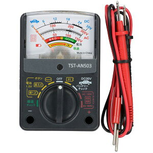 I[d@ TST-AN503 [AiOeX^[ ƒp]