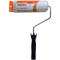 ハンディ・クラウン 169567 0175 Smoosy 多用途レギュラーローラーセット 175mm