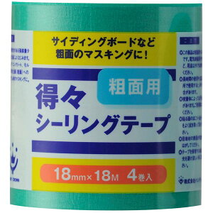 nfBENE 259306 0018 XV[Oe[veʗp 4pbN 18mm×18m