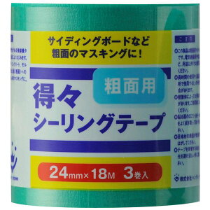 nfBENE 259306 0024 XV[Oe[veʗp 3pbN 24mm×18m