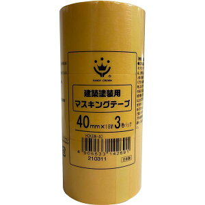 �y7/5 19���`�G���g���[��P10�{�z�n���f�B�E�N���E�� 259054 0040 ���z�h���p�}�X�L���O�e�[�v ��3P 40mmX18m xp10n