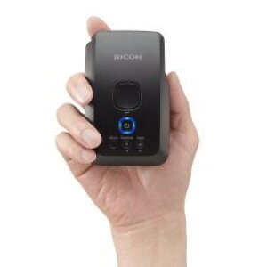 RICOH 514943 RICOH Image Pointer GP01