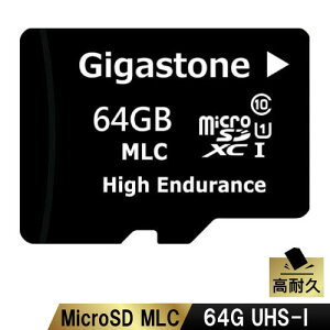 Gigastone GJMX-64GU1M [MLC U1NX hRp imicroSDXCJ[h 64GB]