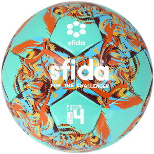 SFIDA �X�t�B�[�_ �t�b�g�T���{�[�� INFINITO RIMBA Training �I�p�[�� 4 SB23IR04 OPAL 4