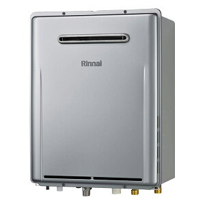 Rinnai RUF-E2406AW(A)-LP GRW[Y tI[g [KXӂ닋 (vpKXpE24EOǊ|^)]