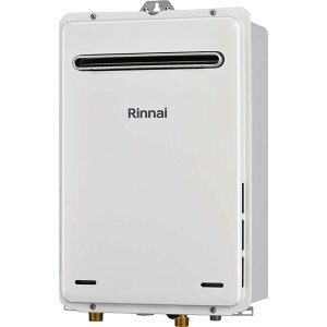 Rinnai RUX-A2406W(A)-LP [zCg [KX (vpKXpEpEOǊ|EPSWݒuE24)]