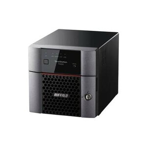 BUFFALO TS3220DN0402 TeraStation [lbg[NHDD (2xC u^ 4TB)]