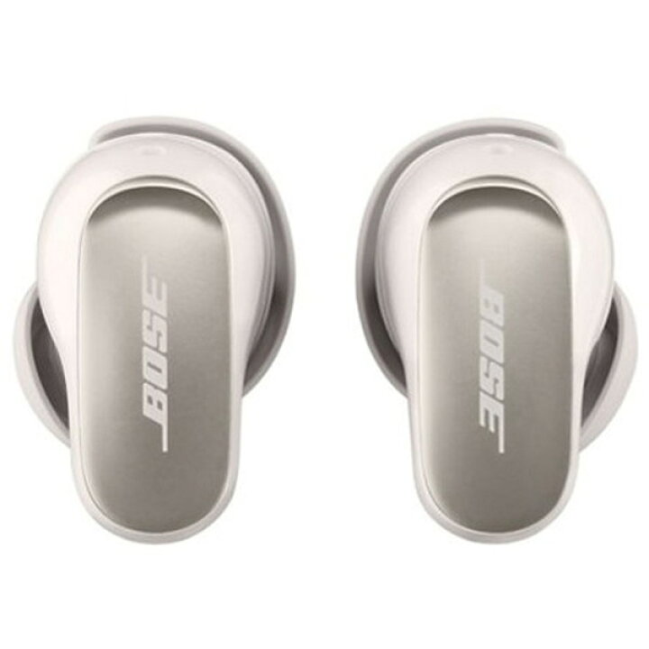 楽天市場】BOSE QuietComfort Ultra Earbuds ホワイトスモーク [フル 