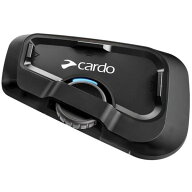 カルド バイク インカム ツーリング FMラジオ内蔵 Bluetooth 音楽 通話 防塵 防水 Cardo FRC2X003 FREECO…