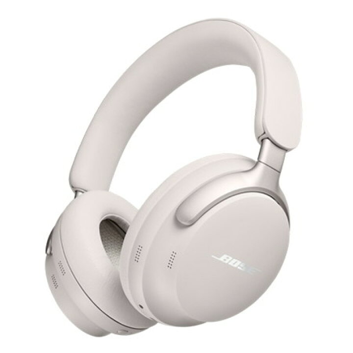 楽天市場】BOSE QuietComfort Ultra Headphones ホワイトスモーク 