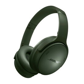BOSE QuietComfort Headphones サイプレスグリーン [ノイズキャンセリング機能搭載 Bluetoothヘッドホン]