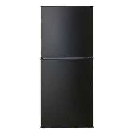 TWINBIRD HR-F915B ブラック [2ドア冷凍冷蔵庫 (146L・右開き)]