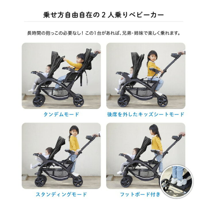 楽天市場】【エントリーでP7倍!マラソン限定】 ＼ベビーカーランキング 