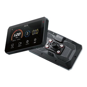 TANAX SRS-001 X}[gChj^[AIO-5Lite